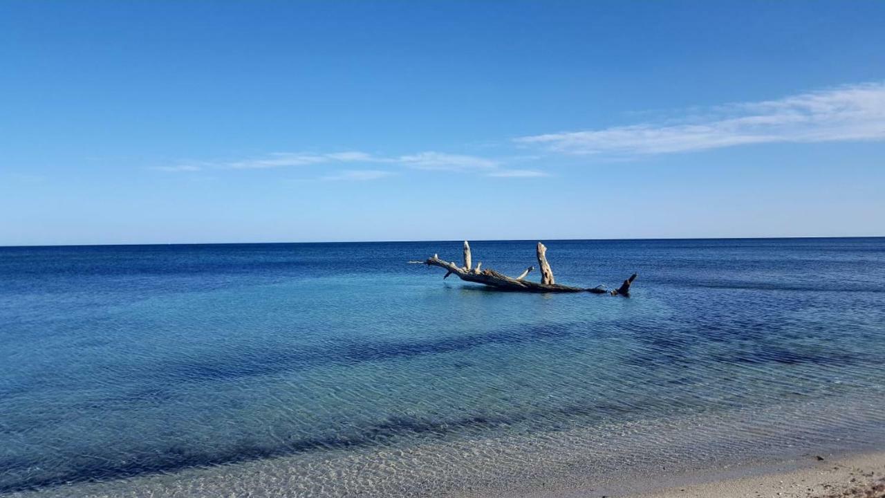 A Due Passi Dal Mare Otel Budoni Dış mekan fotoğraf